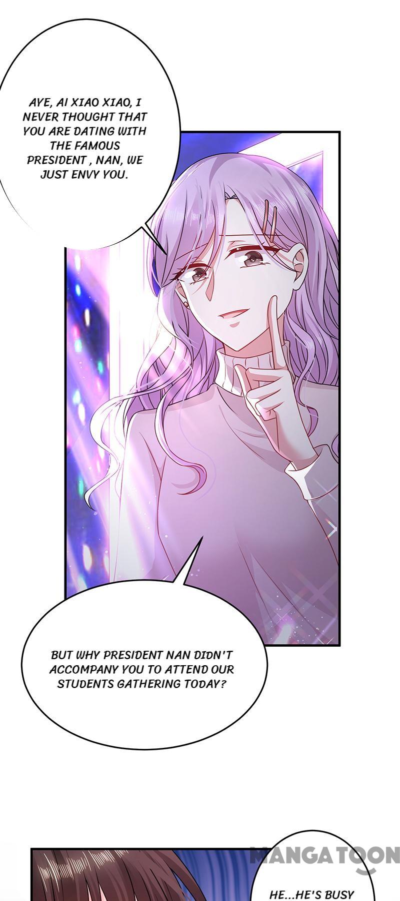 Demon, Don’t Kiss Me - Chapter 15