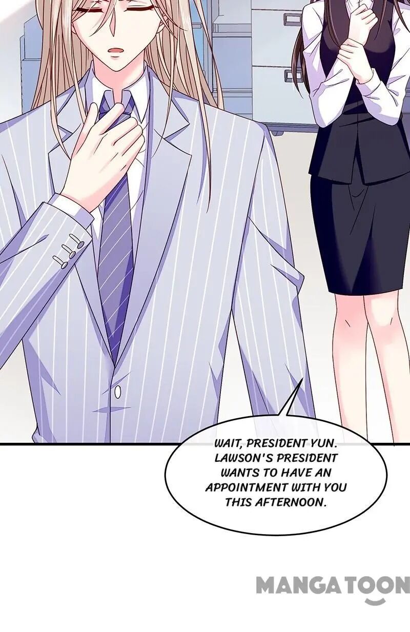 Demon, Don’t Kiss Me - Chapter 43