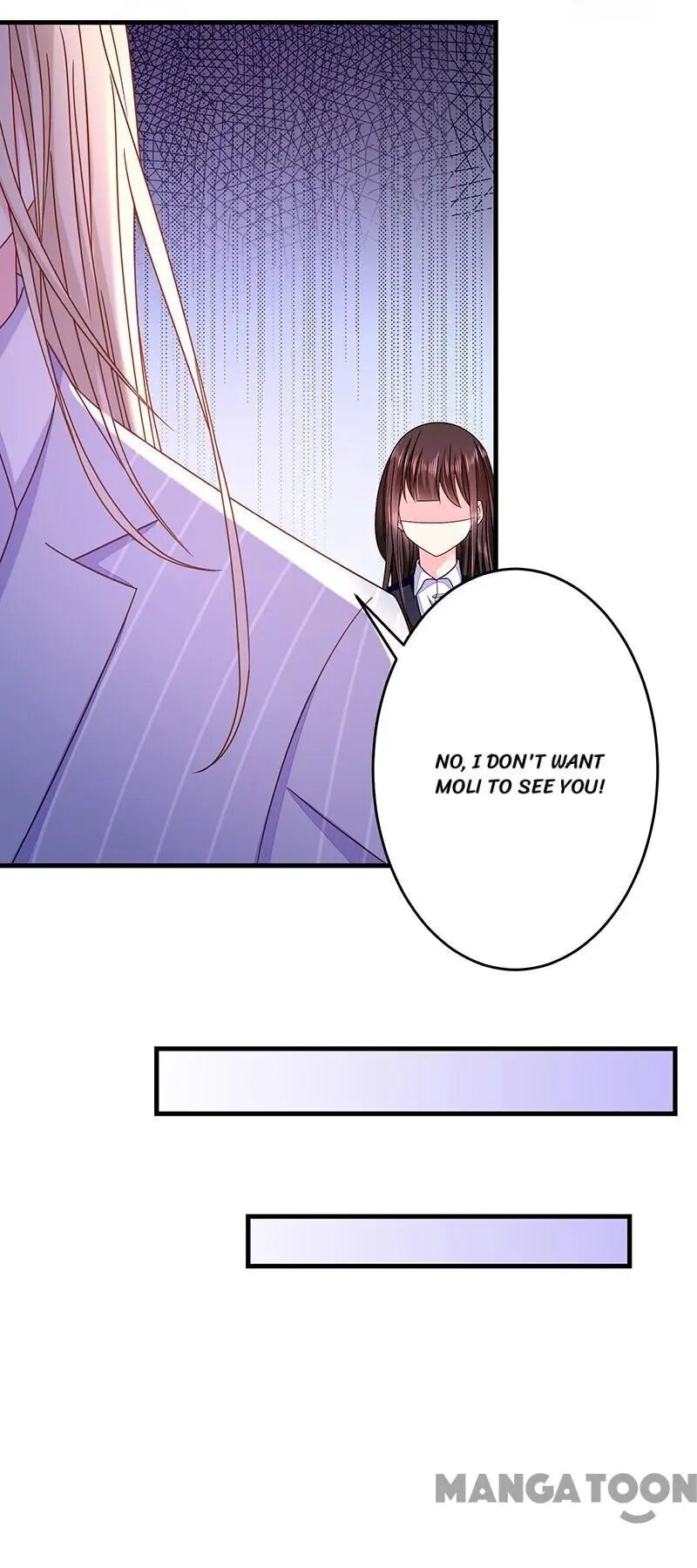 Demon, Don’t Kiss Me - Chapter 43