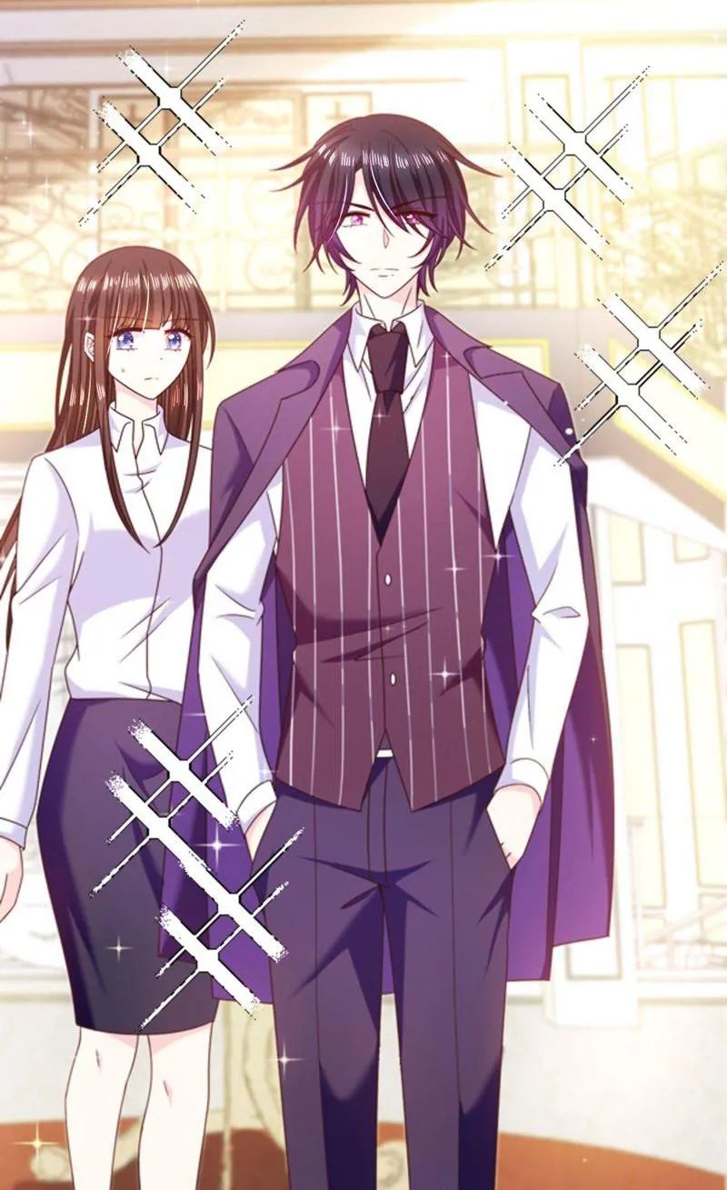 Demon, Don’t Kiss Me - Chapter 84