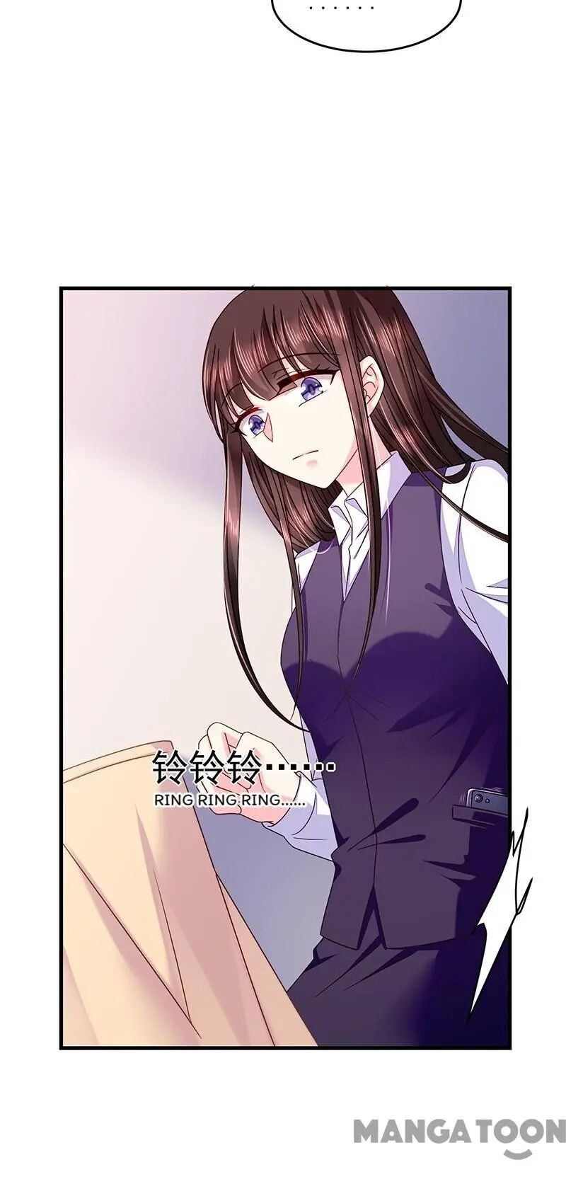 Demon, Don’t Kiss Me - Chapter 40