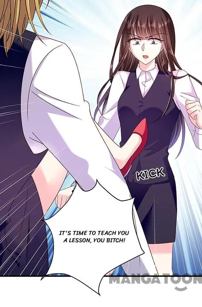 Demon, Don’t Kiss Me - Chapter 42