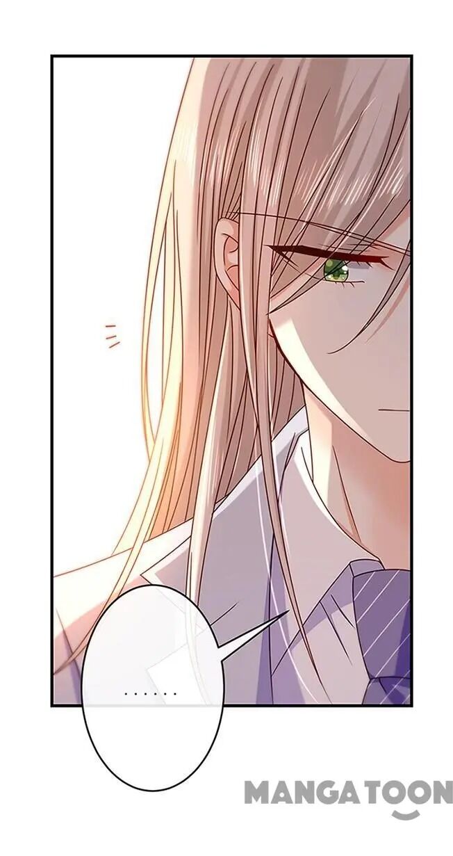 Demon, Don’t Kiss Me - Chapter 39