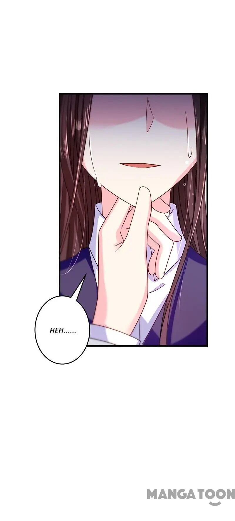 Demon, Don’t Kiss Me - Chapter 39