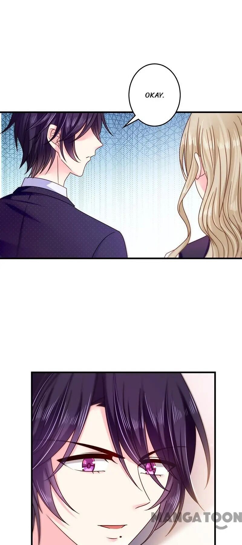 Demon, Don’t Kiss Me - Chapter 39