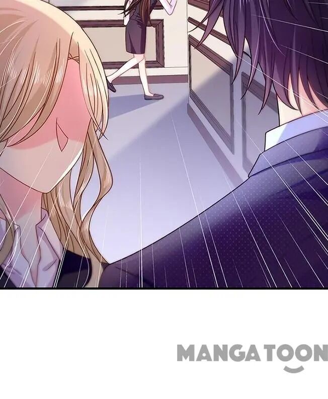 Demon, Don’t Kiss Me - Chapter 39