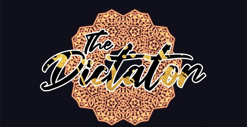 The Dictator - Chapter 22: Episode 22