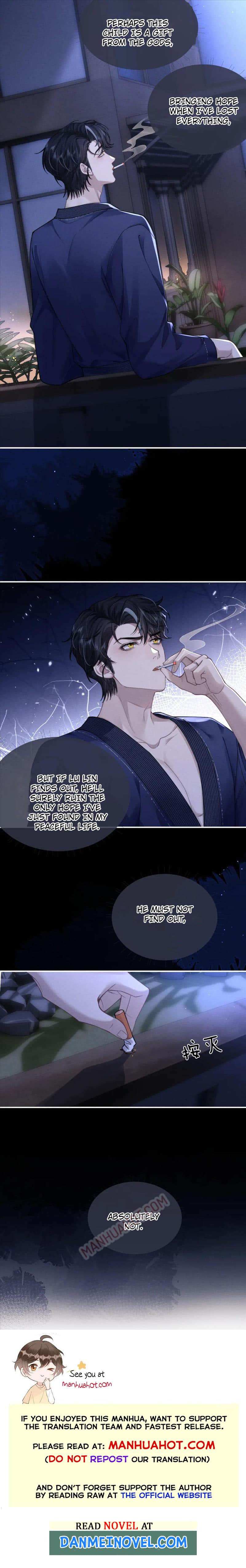 Lop-Eared Guard - Chapter 67