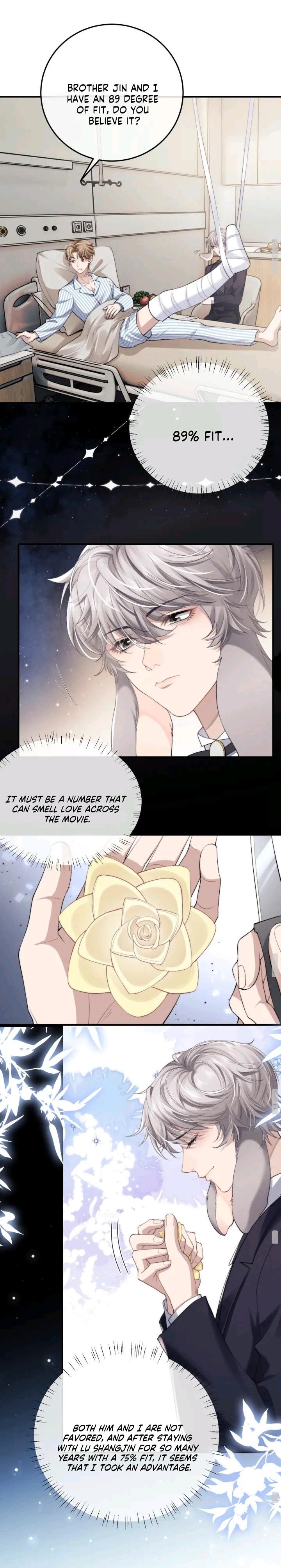 Lop-Eared Guard - Chapter 8