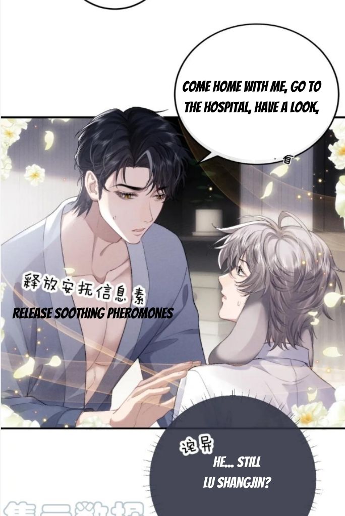 Lop-Eared Guard - Chapter 40