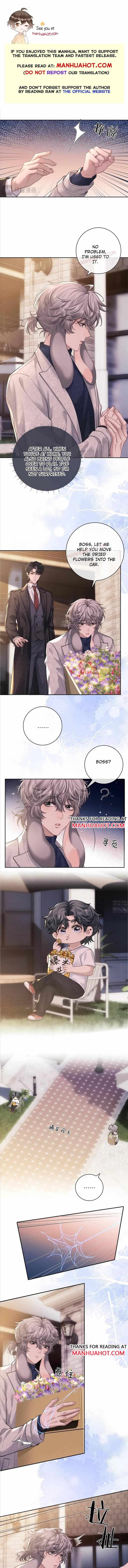 Lop-Eared Guard - Chapter 59