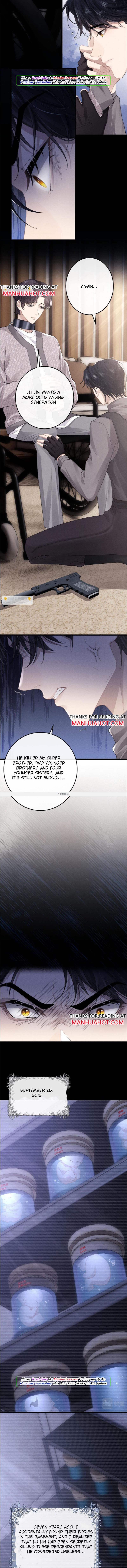 Lop-Eared Guard - Chapter 30