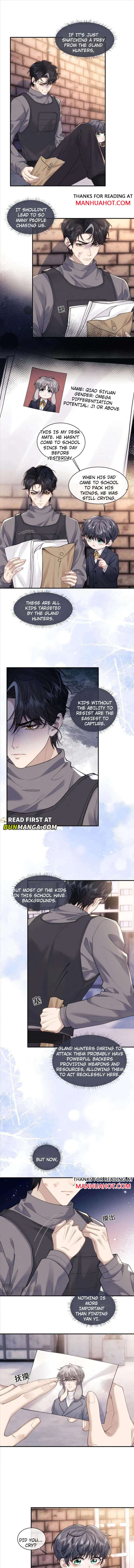 Lop-Eared Guard - Chapter 87