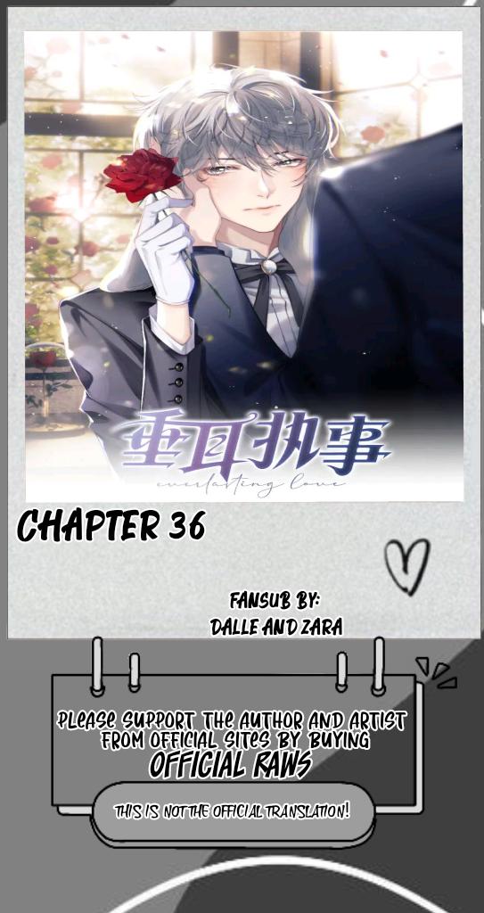 Lop-Eared Guard - Chapter 36