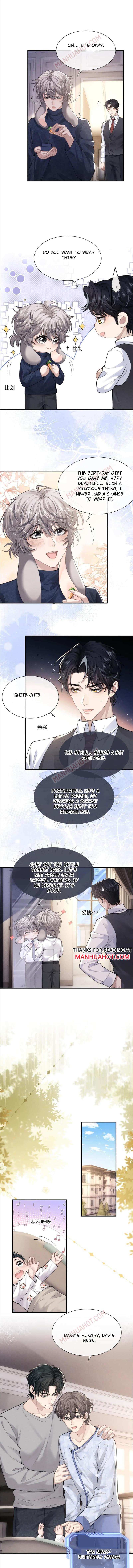 Lop-Eared Guard - Chapter 63