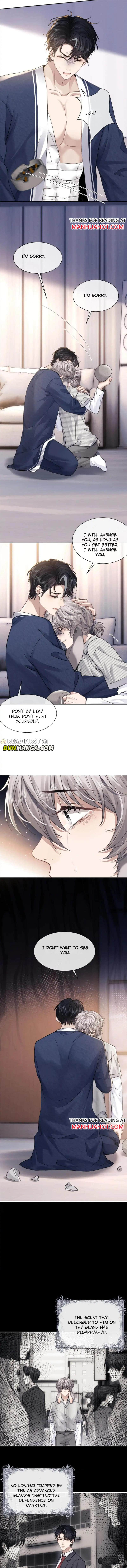 Lop-Eared Guard - Chapter 90