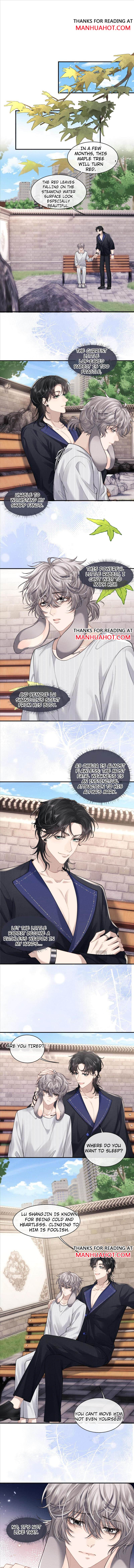 Lop-Eared Guard - Chapter 72