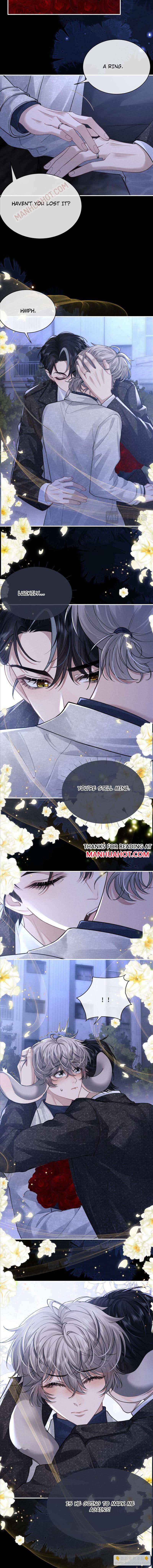 Lop-Eared Guard - Chapter 61