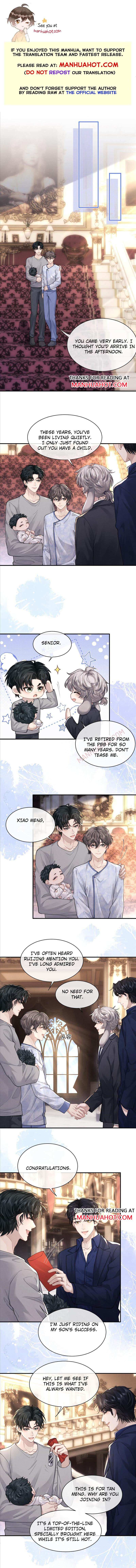 Lop-Eared Guard - Chapter 64