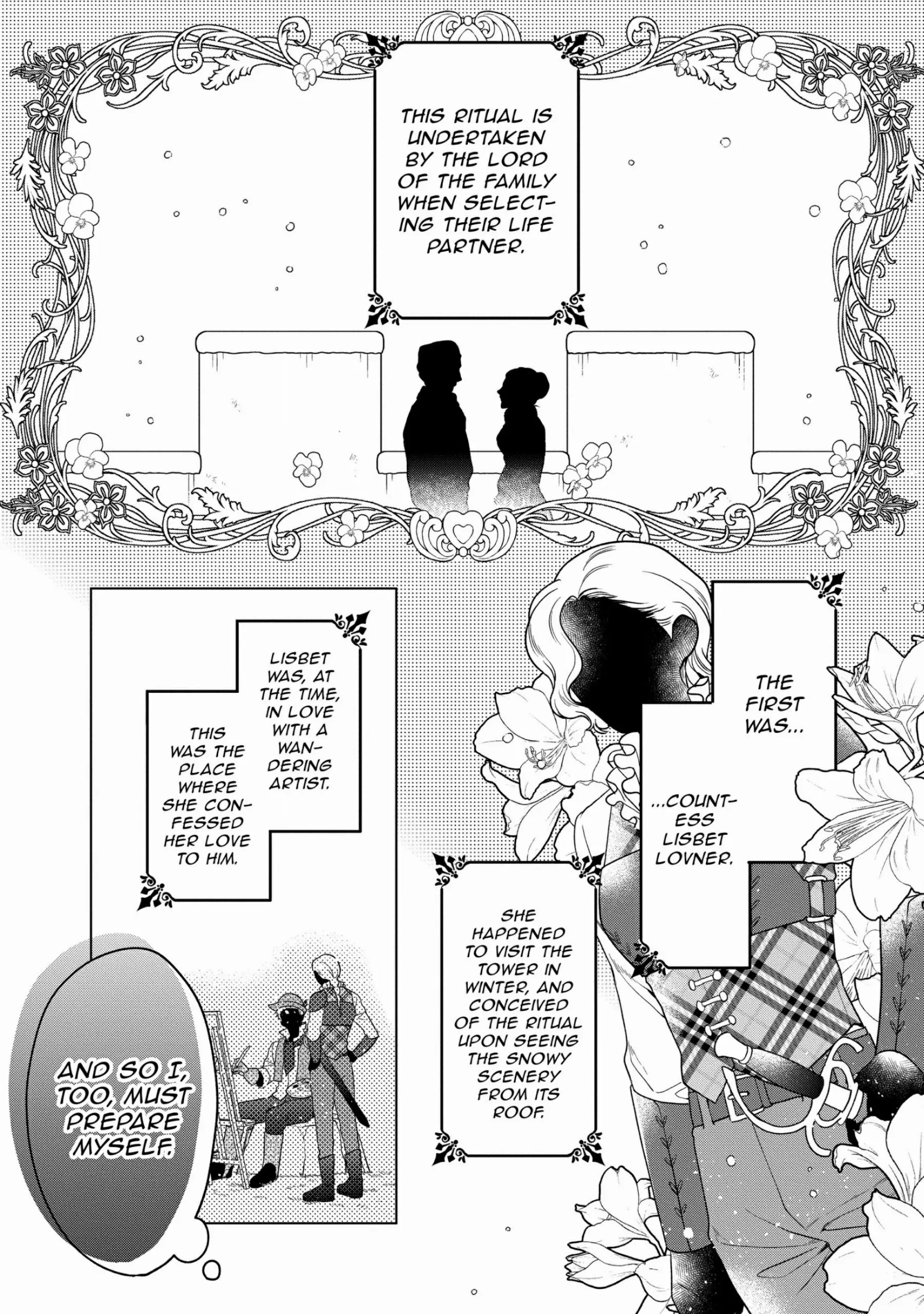 Life In Another World As A Housekeeping Mage - Chapter 33