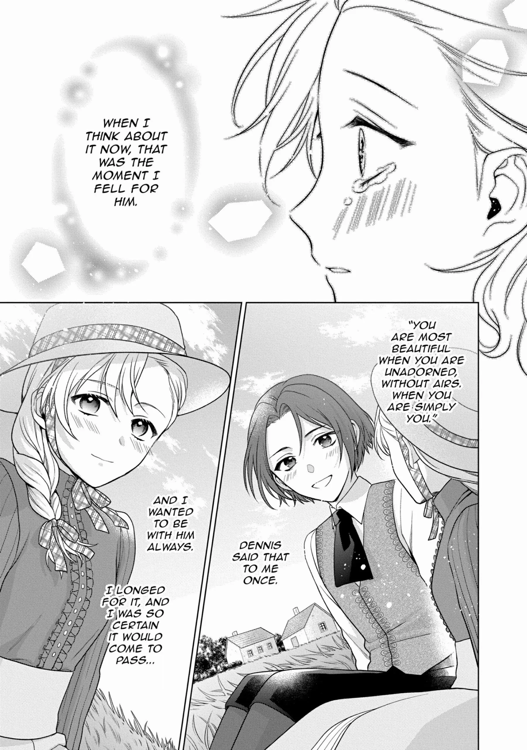 Life In Another World As A Housekeeping Mage - Chapter 33