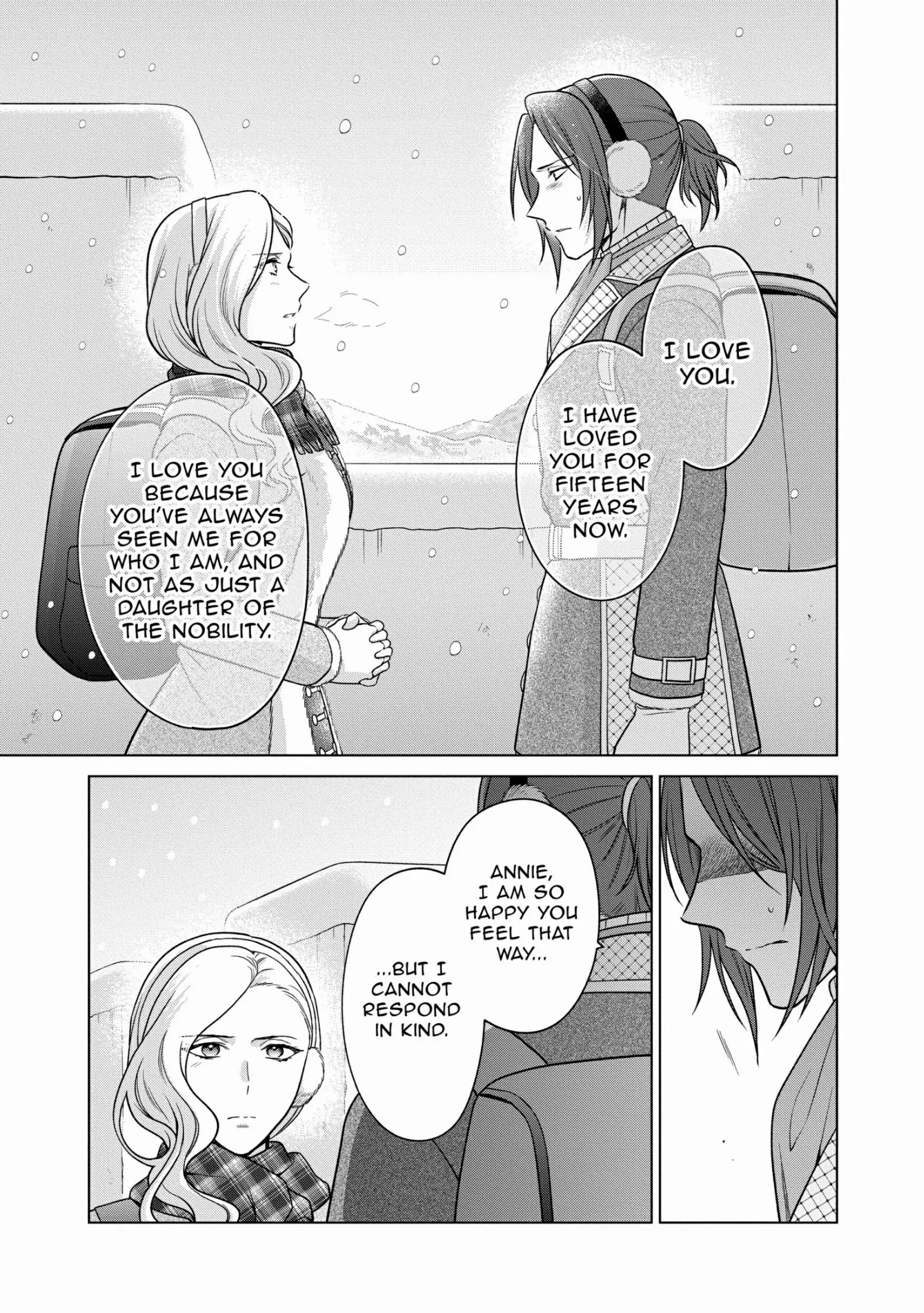 Life In Another World As A Housekeeping Mage - Chapter 33