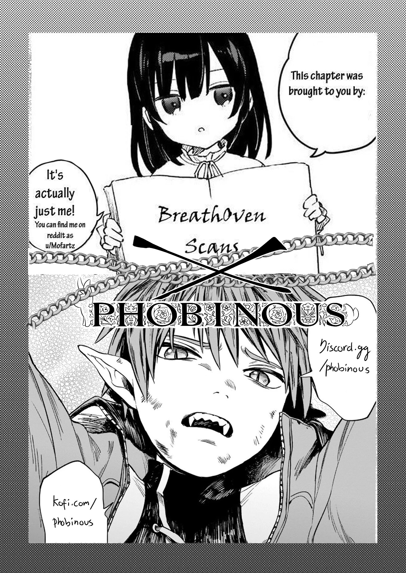 Life In Another World As A Housekeeping Mage - Chapter 17