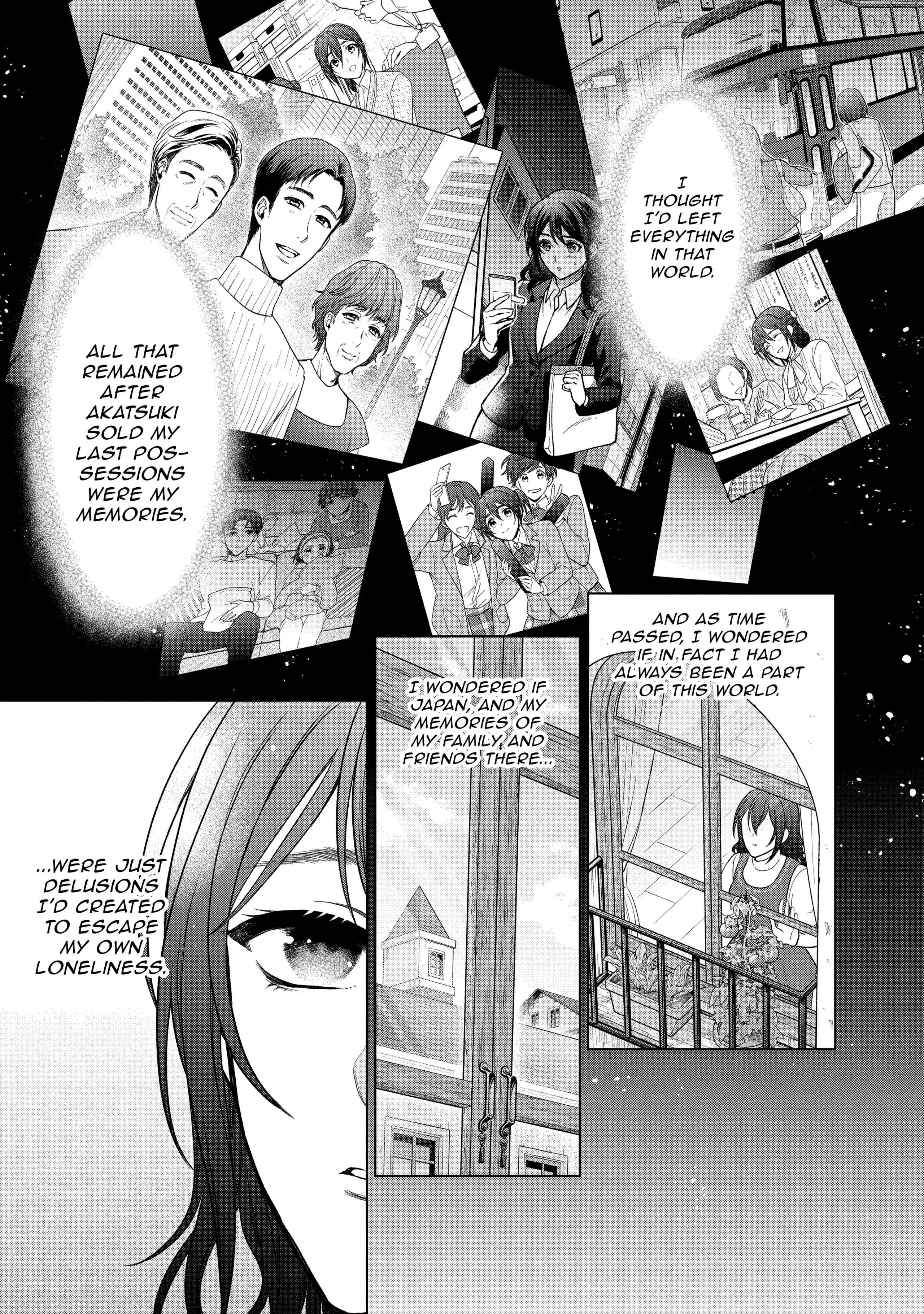 Life In Another World As A Housekeeping Mage - Chapter 29