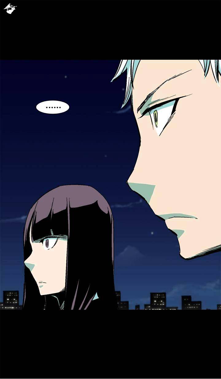 Ability - Chapter 30