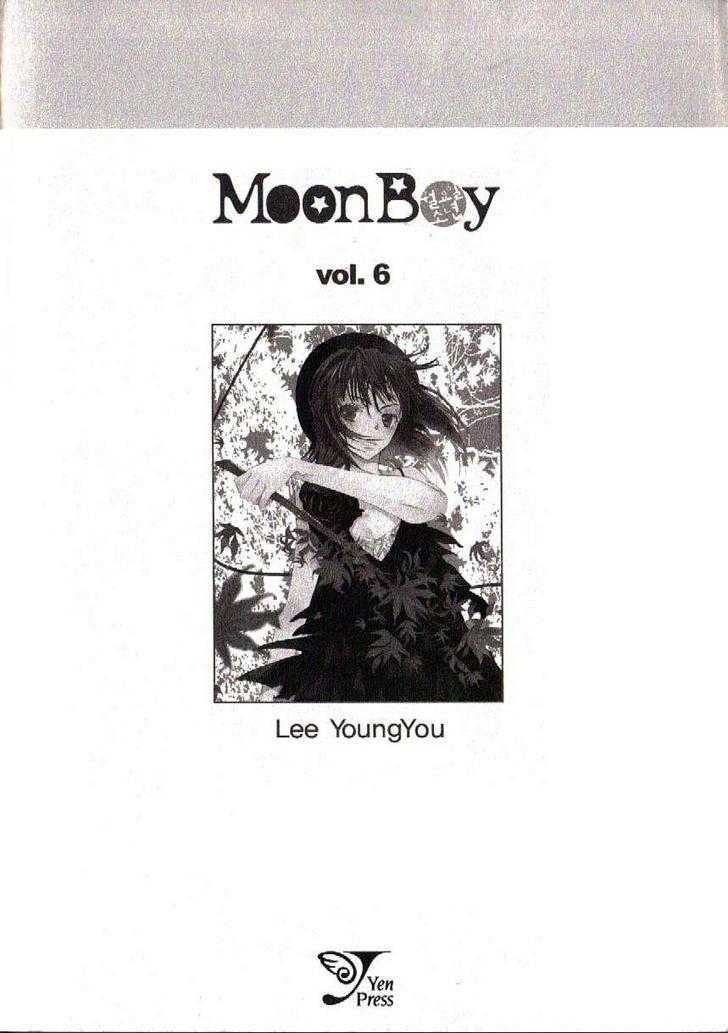 Moon Boy - Vol.06 Chapter 1