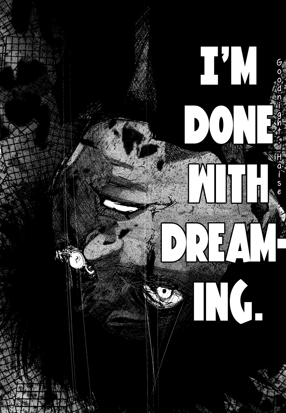 Tokyo Ghoul:re - Chapter 53: Dream