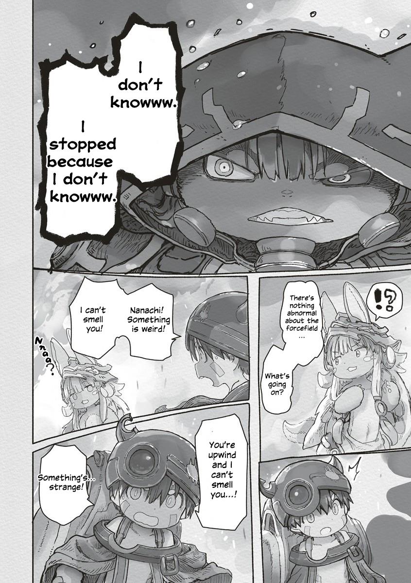 Made In Abyss - Vol.13 Chapter 67: Whereabouts Of The Soul