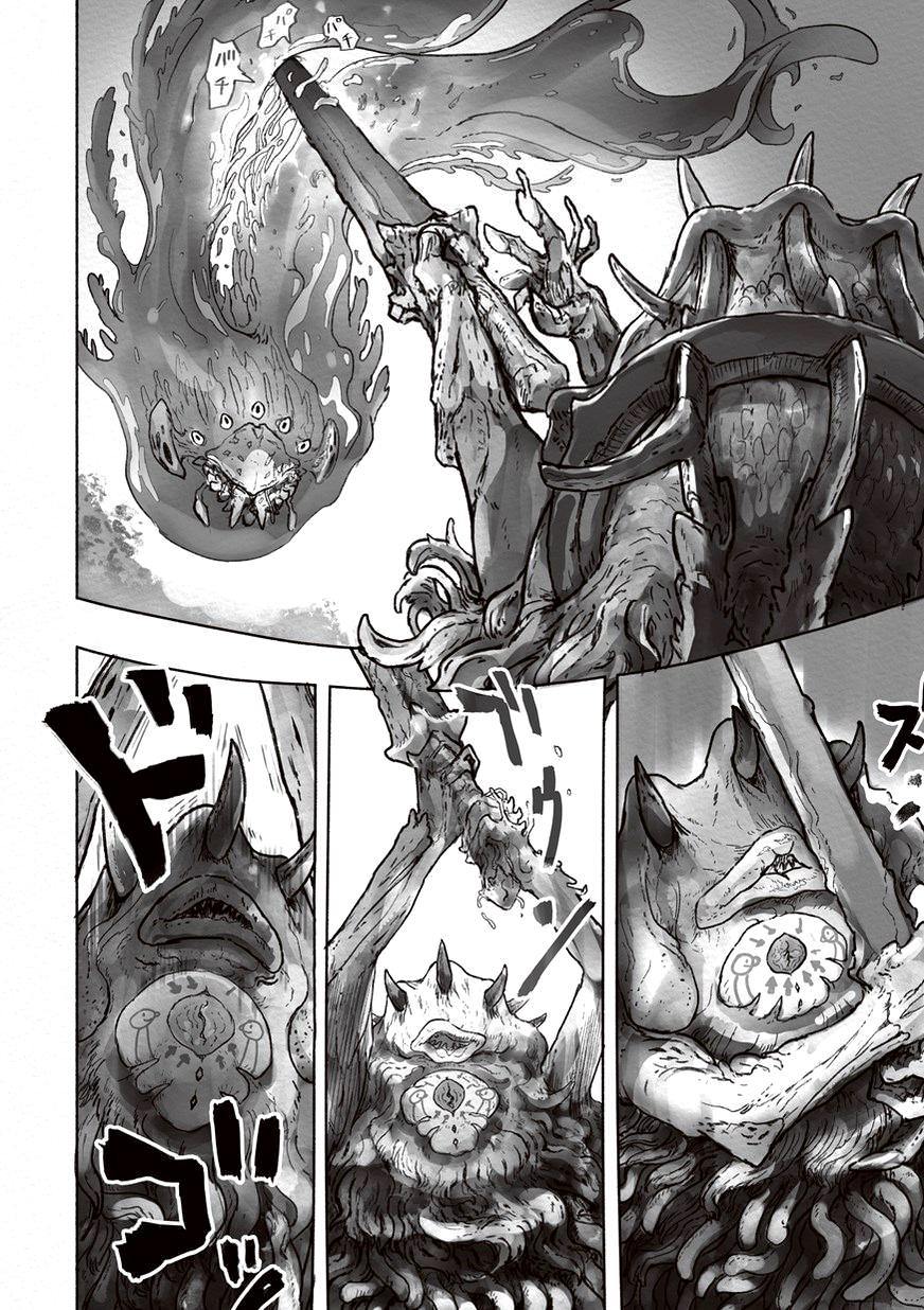 Made In Abyss - Chapter 46.1: The Luring (Part 1)