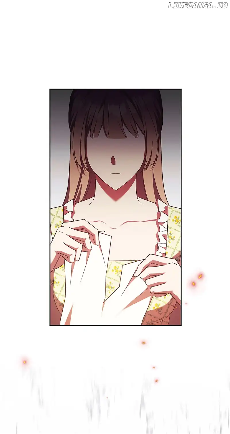 The Young Lady Who Broke Her Engagement Is Only Obsessed With The Ending - Chapter 35