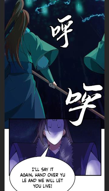 I Just Want To Be Killed - Chapter 103