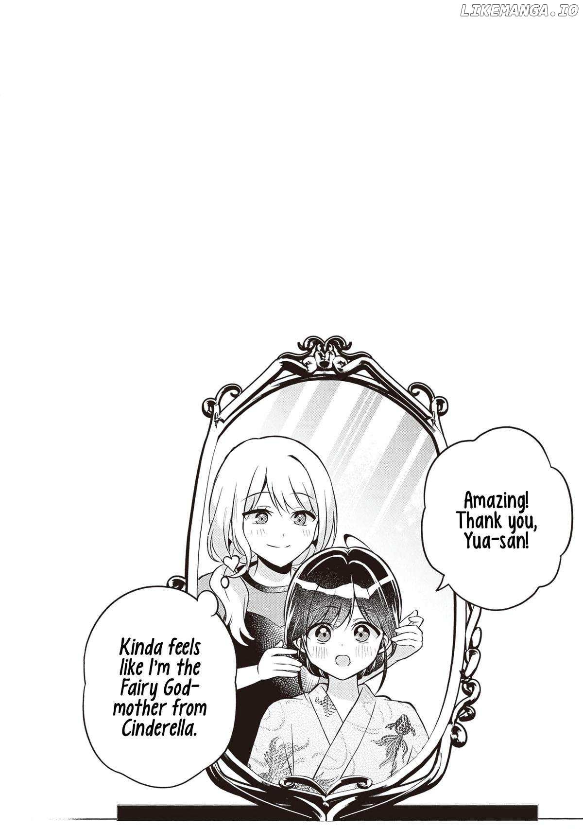 Yuujin Ni 500 Yen Kashitara Shakkin No Kata Ni Imouto Wo Yokoshitekita No Dakeredo, Ore Wa Ittai Dou Sureba Iin Darou - Chapter 14