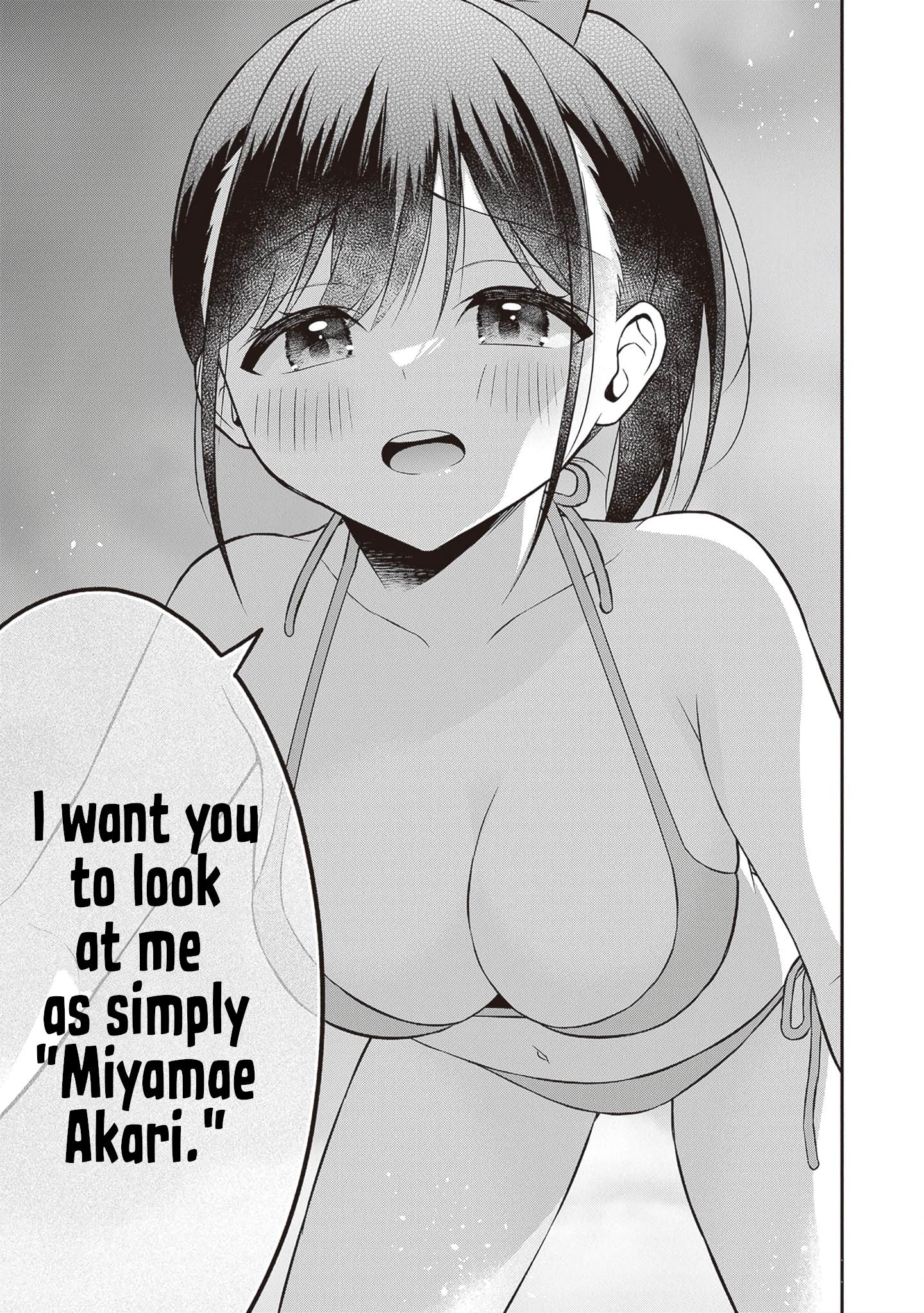 Yuujin Ni 500 Yen Kashitara Shakkin No Kata Ni Imouto Wo Yokoshitekita No Dakeredo, Ore Wa Ittai Dou Sureba Iin Darou - Vol.3 Chapter 11