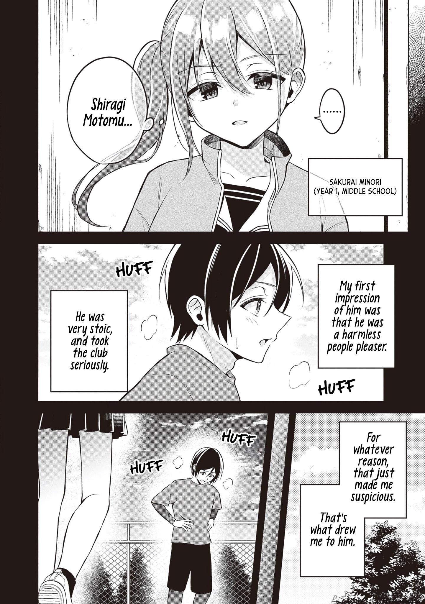 Yuujin Ni 500 Yen Kashitara Shakkin No Kata Ni Imouto Wo Yokoshitekita No Dakeredo, Ore Wa Ittai Dou Sureba Iin Darou - Vol.3 Chapter 13