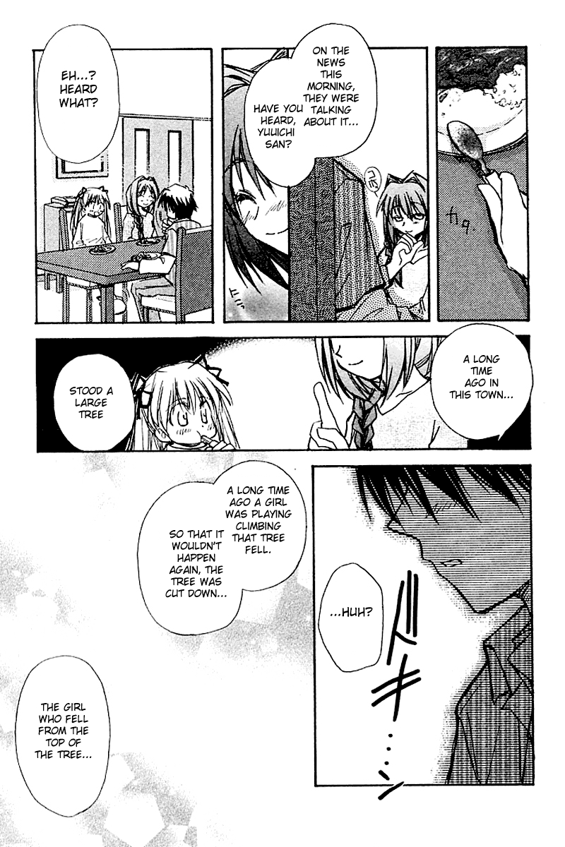 Kanon - Vol.2 Chapter 4.5: Epilogue