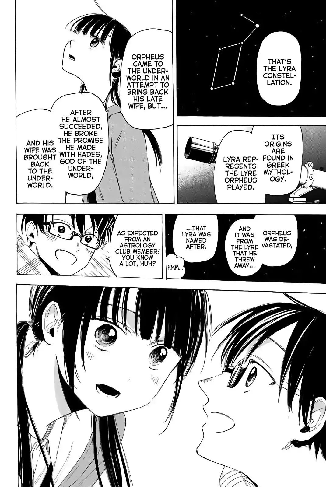 Sensei, Suki Desu. - Chapter 5: Can I Give A True Answer To My Students Confession?