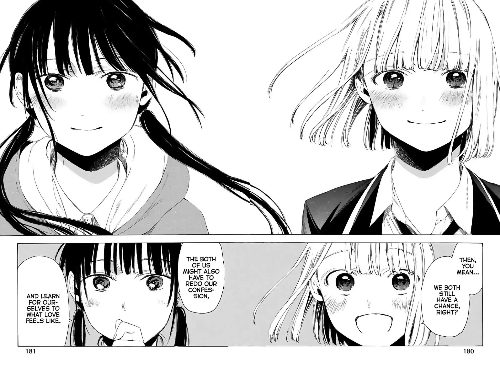 Sensei, Suki Desu. - Chapter 5: Can I Give A True Answer To My Students Confession?