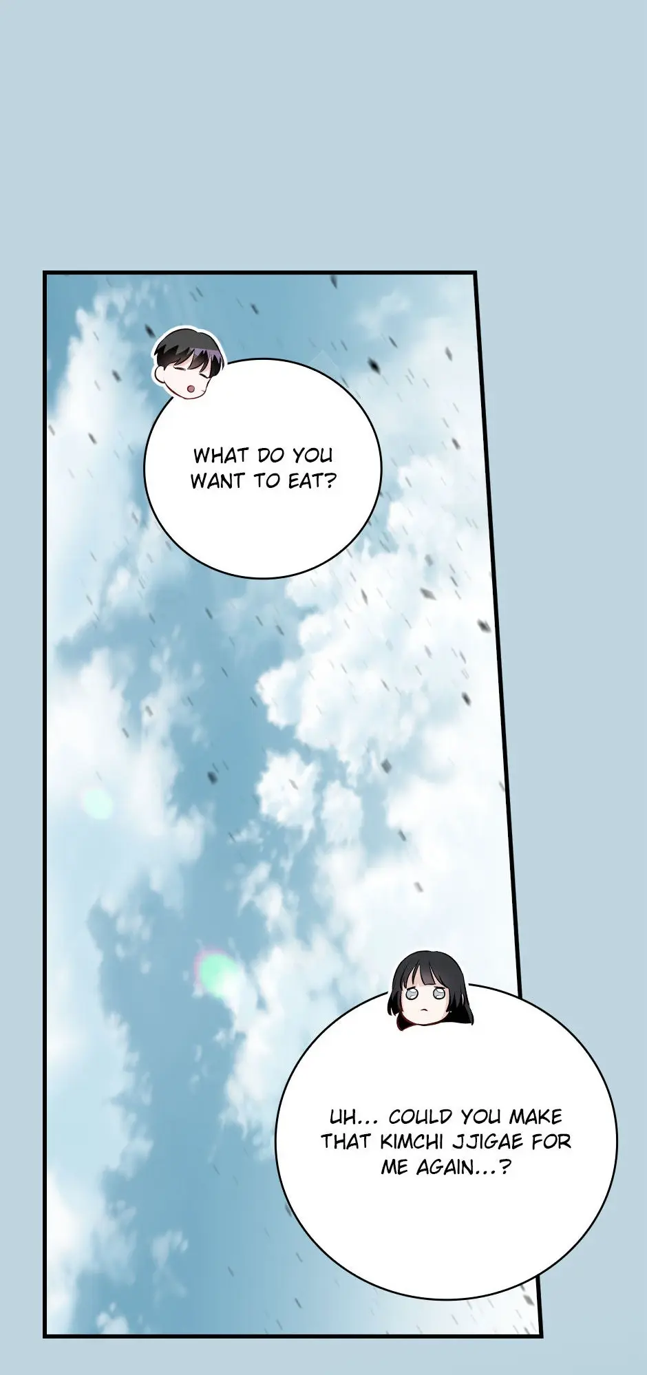 Leveling Up, By Only Eating! - Chapter 187