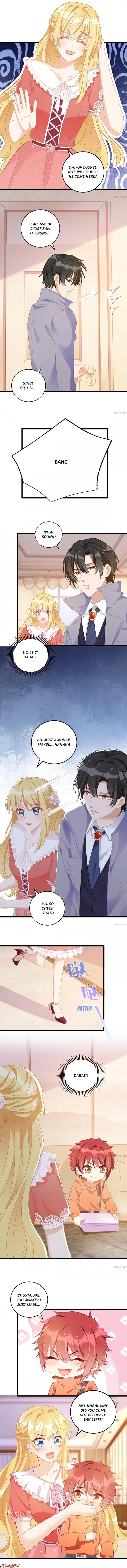 My Crazy Journalist Wife - Chapter 56