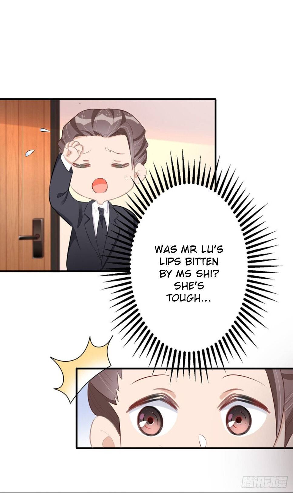 My Crazy Journalist Wife - Chapter 26