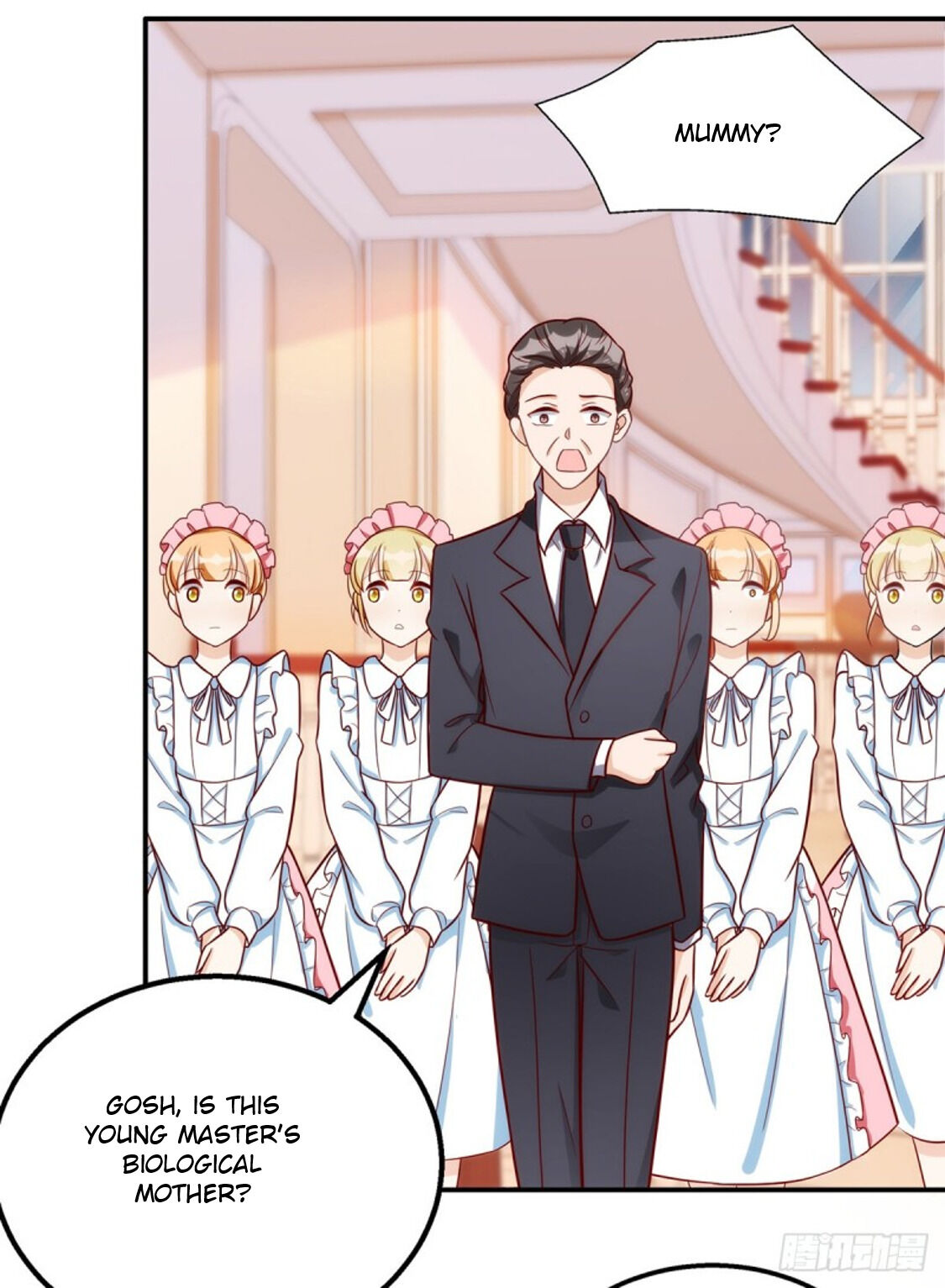 My Crazy Journalist Wife - Chapter 35