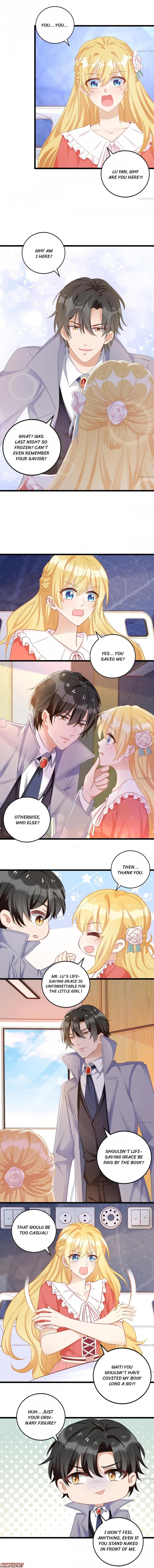 My Crazy Journalist Wife - Chapter 48