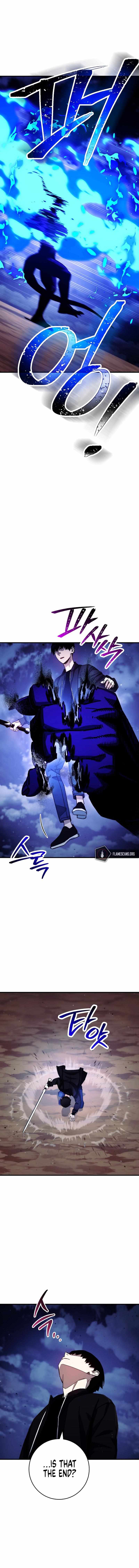 The Hero Returns - Chapter 60