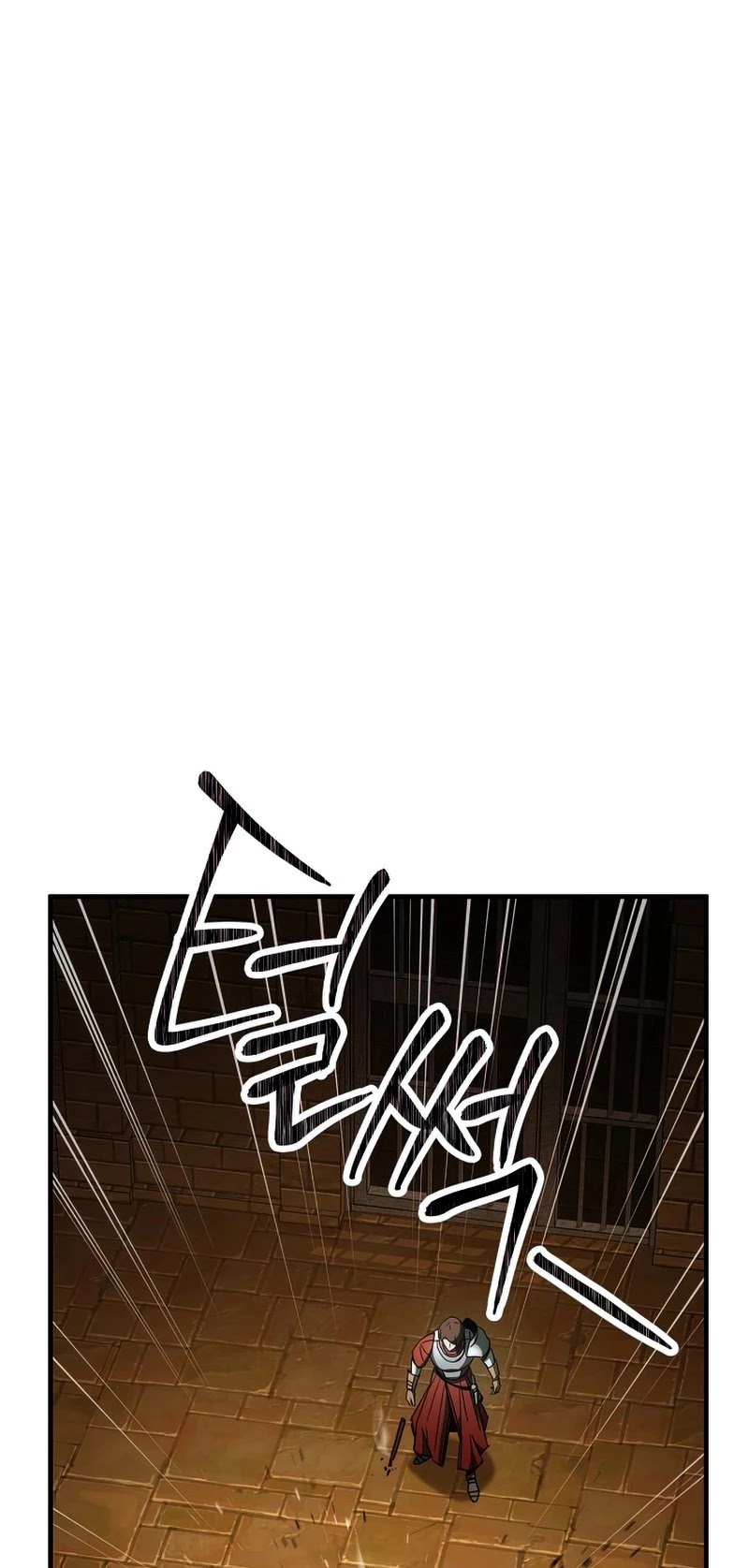 The Hero Returns - Chapter 31