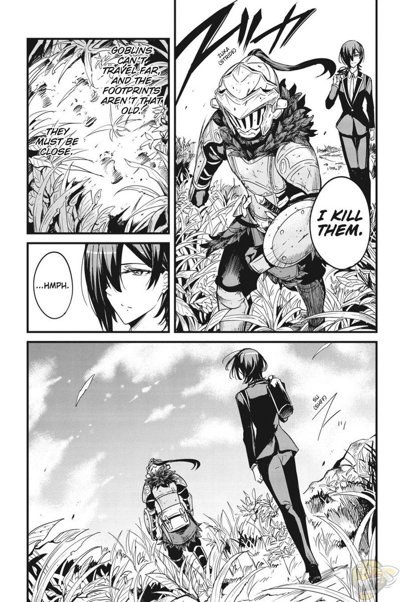 Goblin Slayer: Side Story Year One - Chapter 53