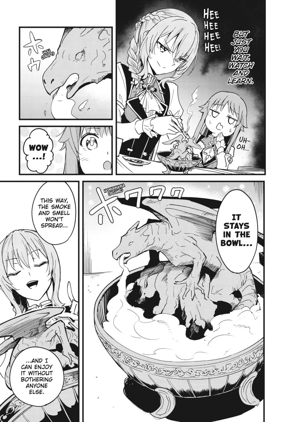 Goblin Slayer: Side Story Year One - Chapter 82